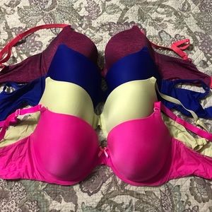 Victoria’s Secret Bras (4)